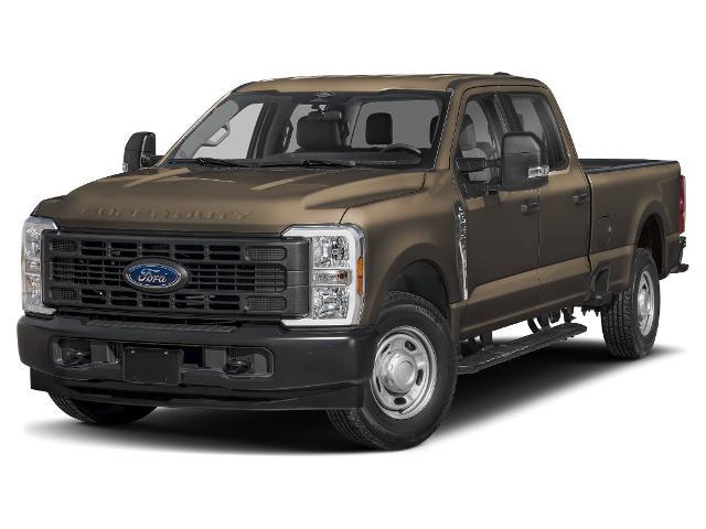 2024 Ford F-250 - $72,257
