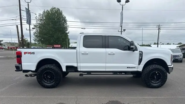 2024 Ford F-250 Super Duty King Ranch