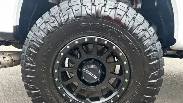 2024 Ford F-250 Super Duty King Ranch