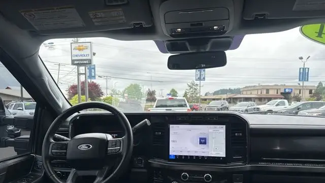 2024 Ford F-250 Super Duty King Ranch