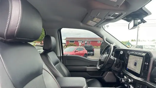 2024 Ford F-250 Super Duty King Ranch