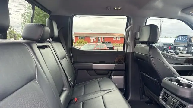 2024 Ford F-250 Super Duty King Ranch