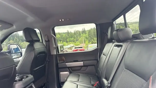 2024 Ford F-250 Super Duty King Ranch