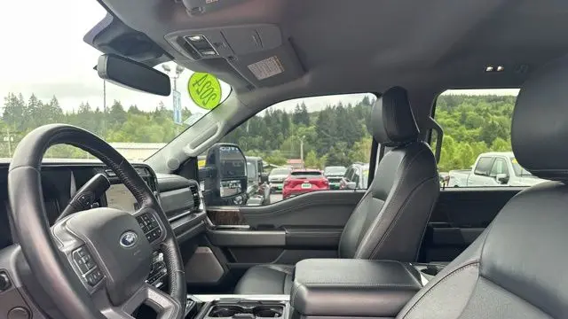 2024 Ford F-250 Super Duty King Ranch
