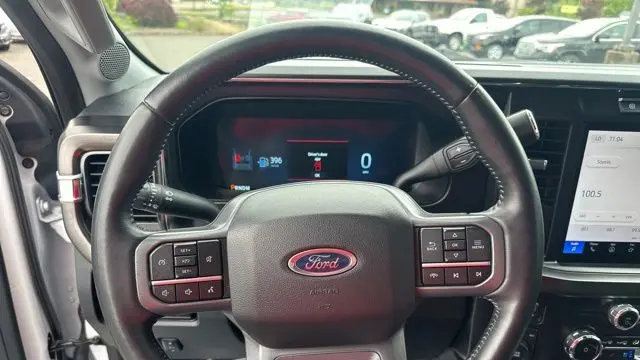 2024 Ford F-250 Super Duty King Ranch