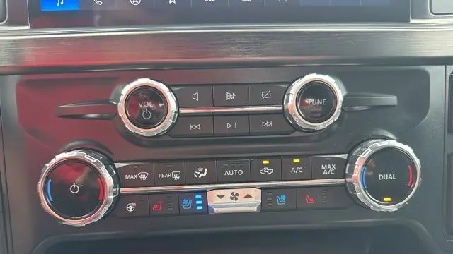 2024 Ford F-250 Super Duty King Ranch