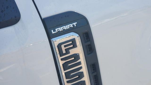 2024 Ford F-250 Super Duty Platinum