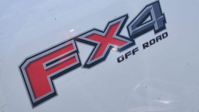 2024 Ford F-250 Super Duty Platinum