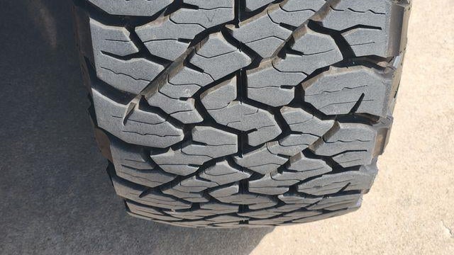 2024 Ford F-250 Super Duty Platinum