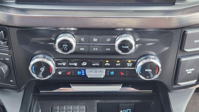 2024 Ford F-250 Super Duty Platinum