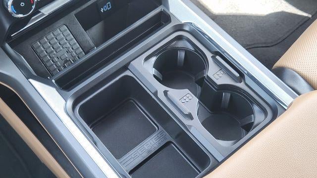 2024 Ford F-250 Super Duty Platinum