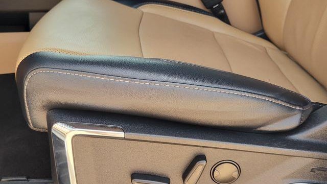 2024 Ford F-250 Super Duty Platinum