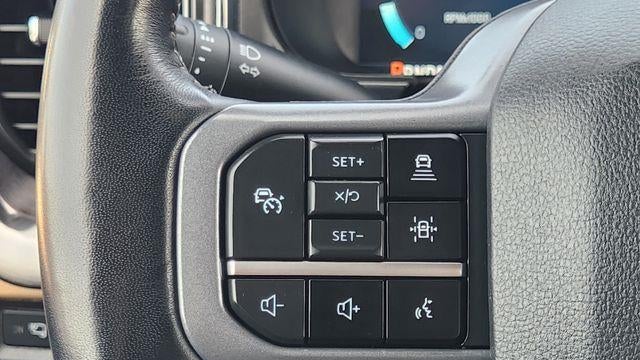 2024 Ford F-250 Super Duty Platinum