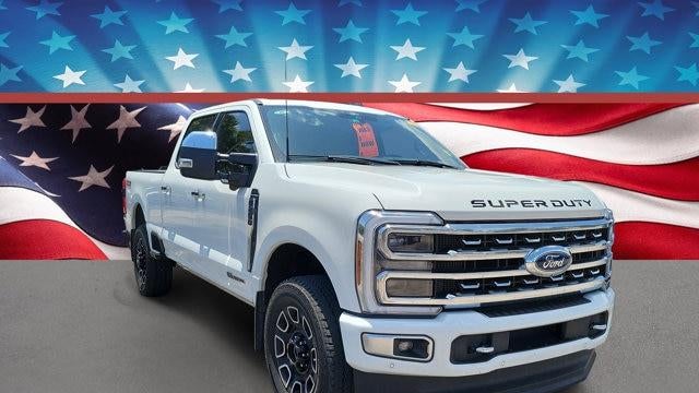 Preowned 2024 Ford F-250 Super Duty XLT for Sale