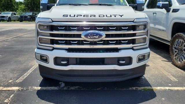 2024 Ford F-250 Super Duty XLT
