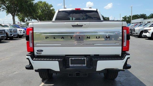 2024 Ford F-250 Super Duty XLT