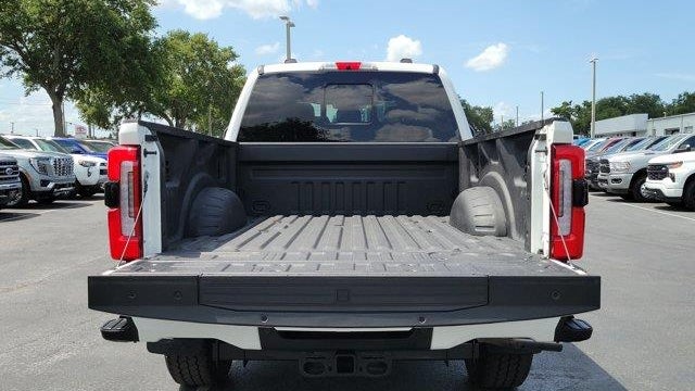 2024 Ford F-250 Super Duty XLT