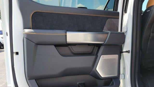 2024 Ford F-250 Super Duty XLT