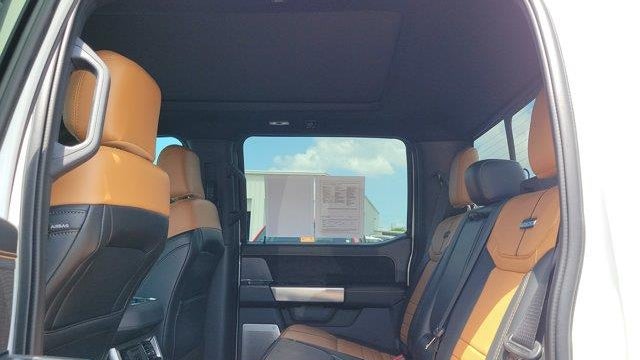 2024 Ford F-250 Super Duty XLT