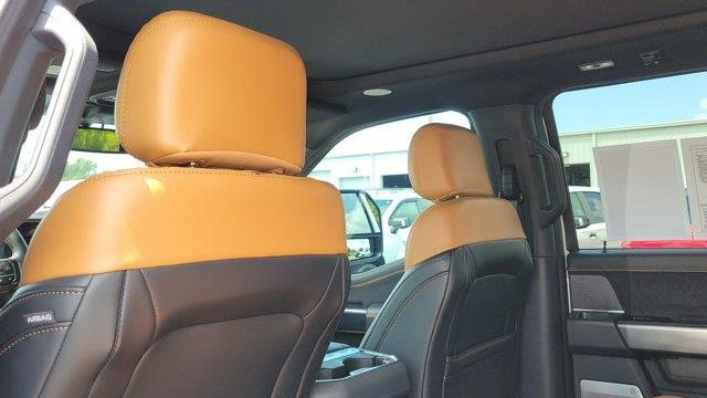 2024 Ford F-250 Super Duty XLT