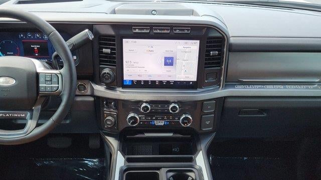 2024 Ford F-250 Super Duty XLT