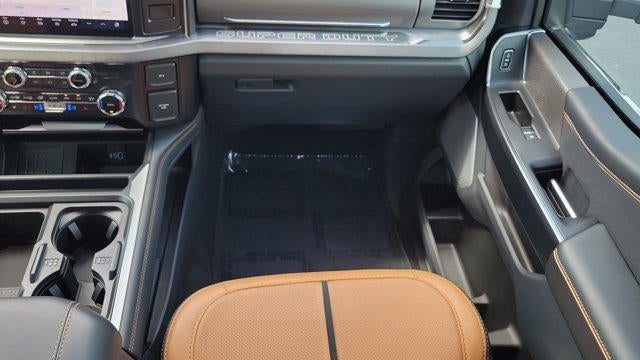 2024 Ford F-250 Super Duty XLT