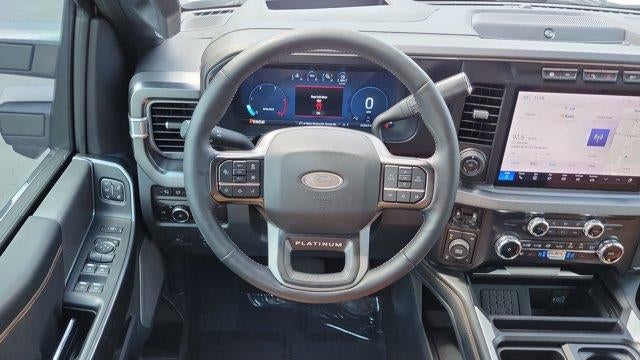 2024 Ford F-250 Super Duty XLT