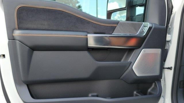 2024 Ford F-250 Super Duty XLT