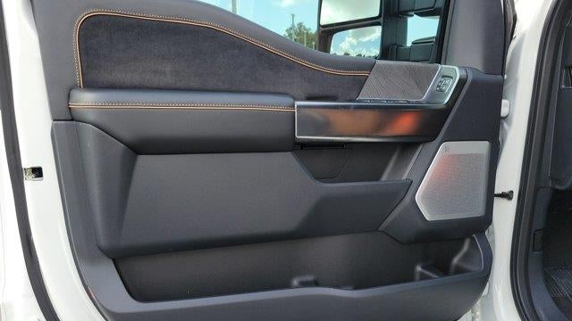 2024 Ford F-250 Super Duty XLT