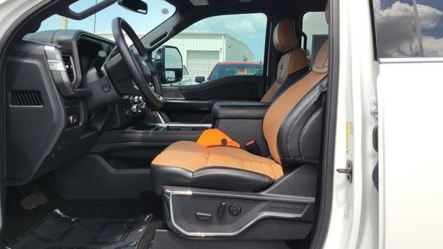 2024 Ford F-250 Super Duty XLT