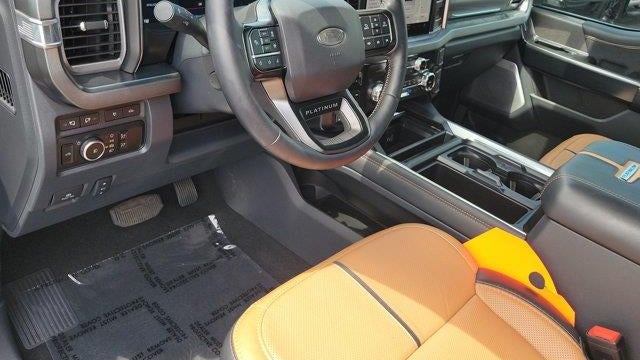 2024 Ford F-250 Super Duty XLT