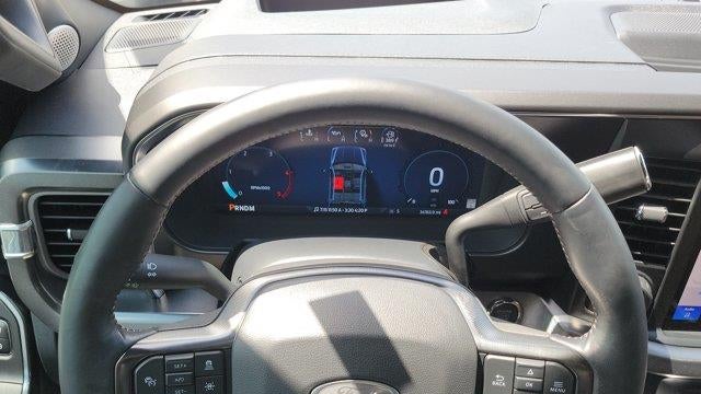 2024 Ford F-250 Super Duty XLT