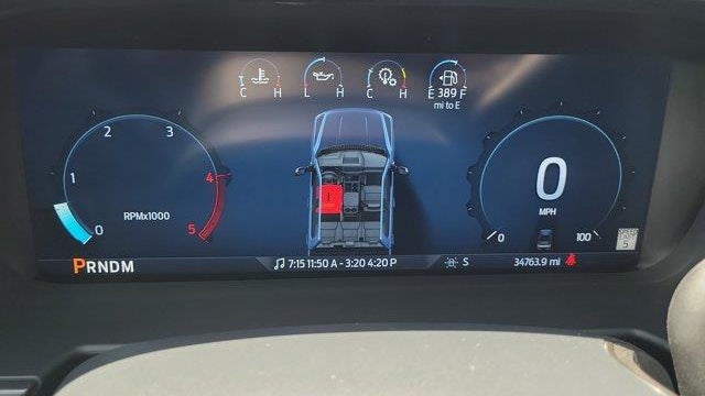 2024 Ford F-250 Super Duty XLT