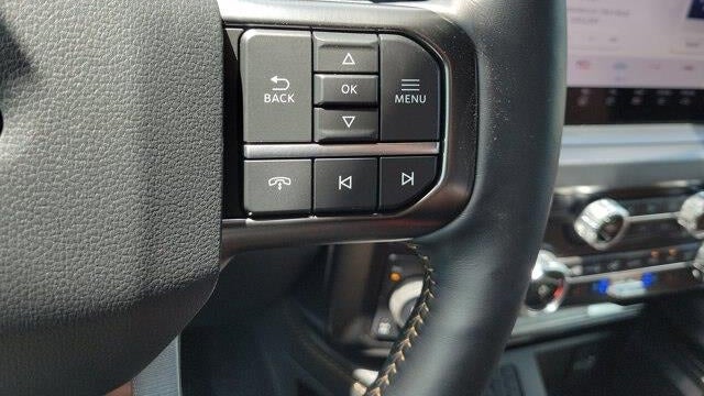 2024 Ford F-250 Super Duty XLT