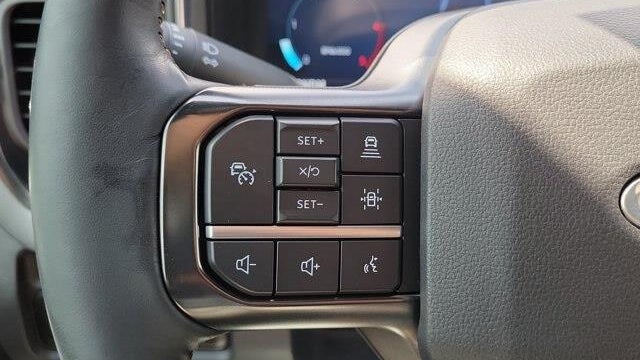 2024 Ford F-250 Super Duty XLT