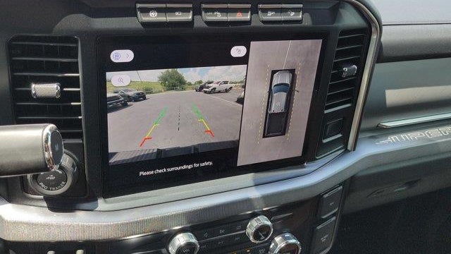 2024 Ford F-250 Super Duty XLT