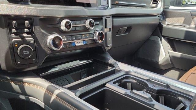 2024 Ford F-250 Super Duty XLT