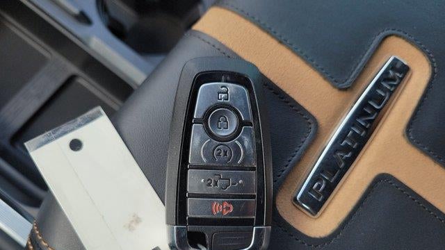 2024 Ford F-250 Super Duty XLT