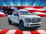 2024 F-250 Super Duty Thumbnail 1