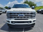 2024 F-250 Super Duty Thumbnail 2