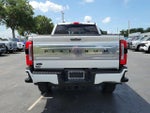 2024 F-250 Super Duty Thumbnail 8