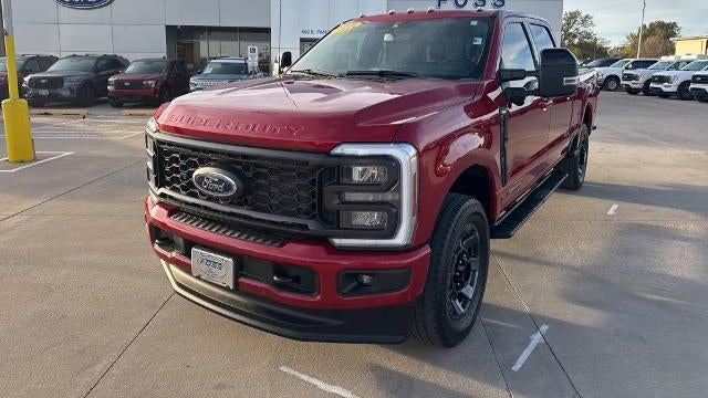 Preowned 2024 Ford F-250 Super Duty XL for Sale