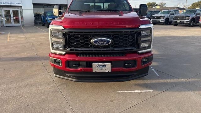 2024 Ford F-250 Super Duty XL
