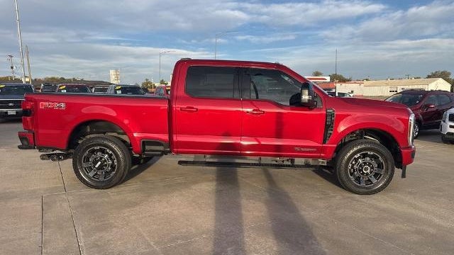 2024 Ford F-250 Super Duty XL