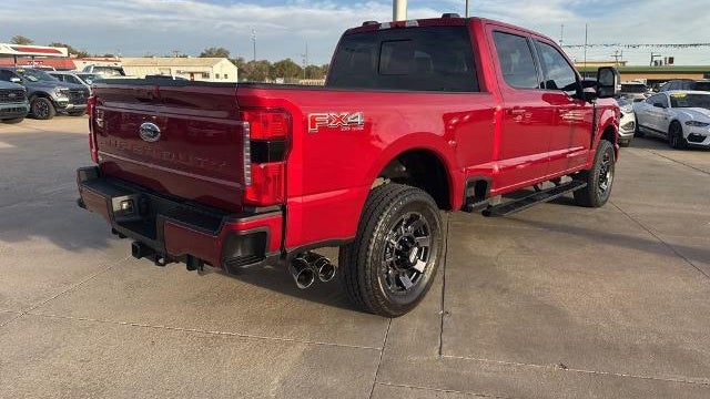 2024 Ford F-250 Super Duty XL