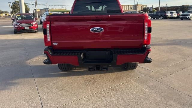 2024 Ford F-250 Super Duty XL