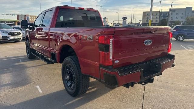 2024 Ford F-250 Super Duty XL