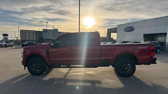 2024 Ford F-250 Super Duty XL