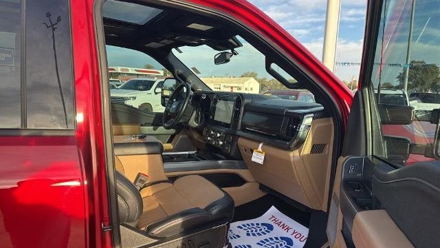 2024 Ford F-250 Super Duty XL