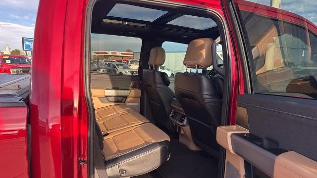 2024 Ford F-250 Super Duty XL